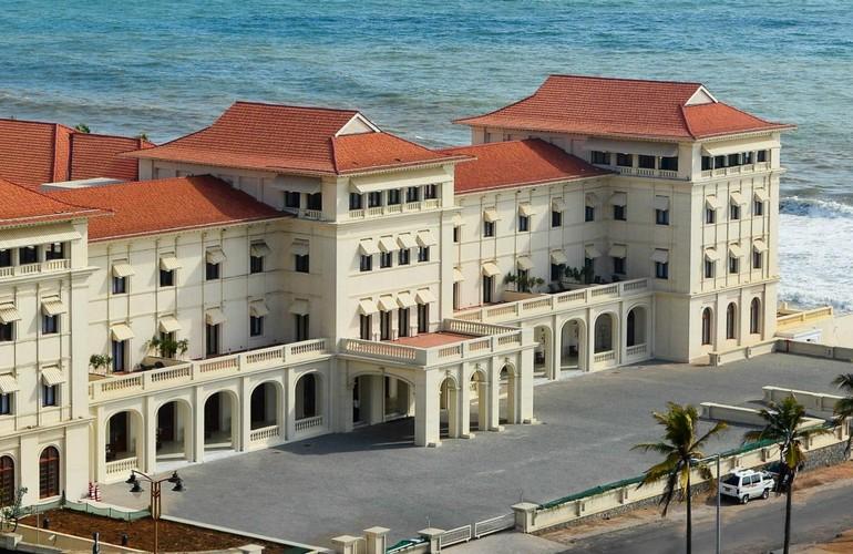 Galle Face Hotel